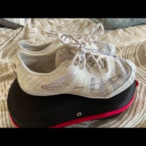 Cheer Shoes Nfinity